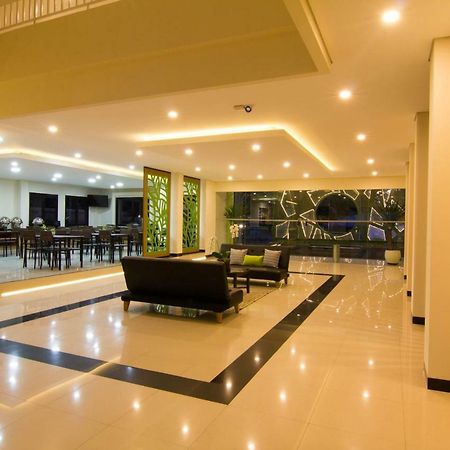 Arkeo Hotel Bandung Ngoại thất bức ảnh